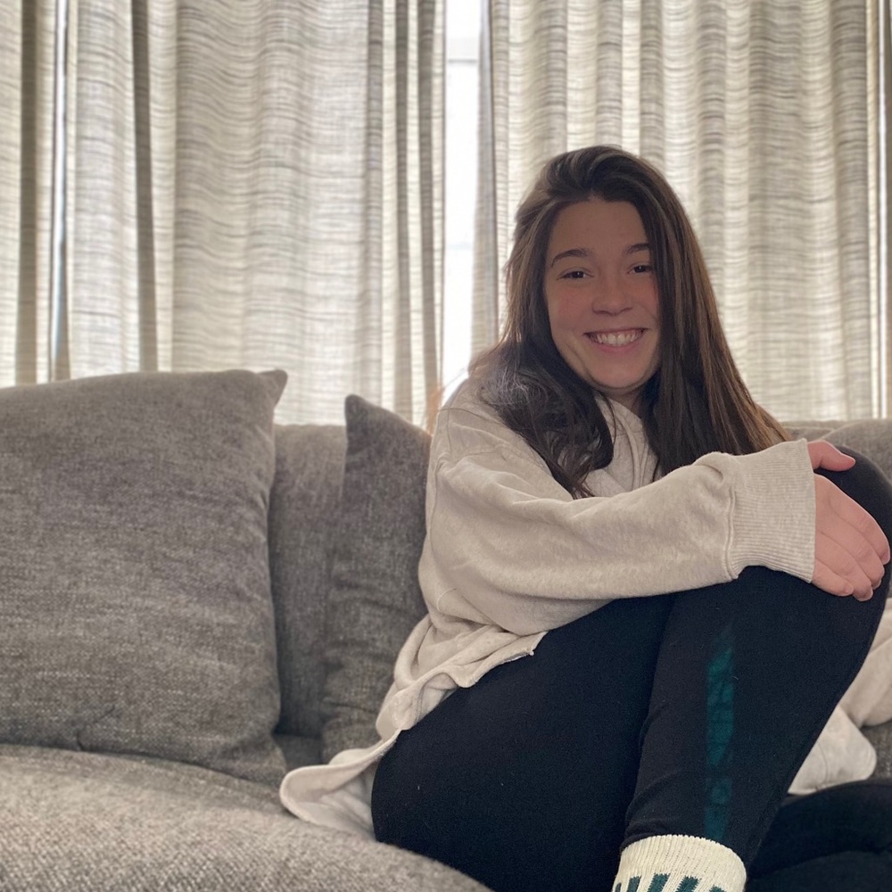 Meet your Posher, Jackie